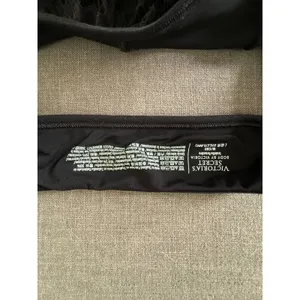 NWT Victoria's Secret bralette medium thumbnail 5