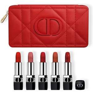 DIOR Rouge Couture Colour Refillable Lipstick Collection - Case Only - New thumbnail 1