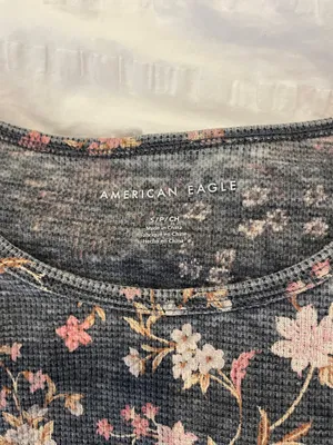 American Eagle Top thumbnail 2