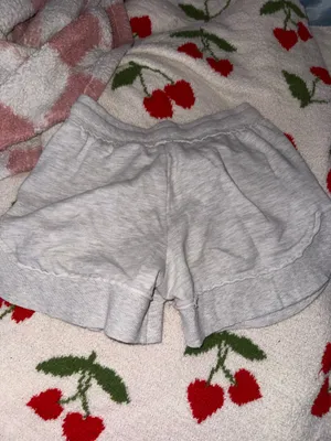 Royce brand sweat shorts Grey  thumbnail 3