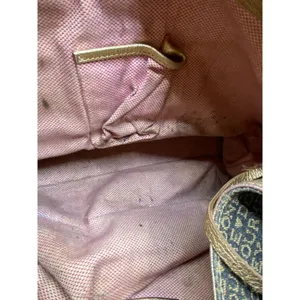 Dooney & Bourke Fabric Shoulder Bag Over Signature thumbnail 10