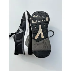 Vionic Womens Strider Black Athletic Shoes 9 thumbnail 7