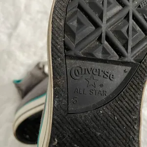 Converse High Tops thumbnail 5