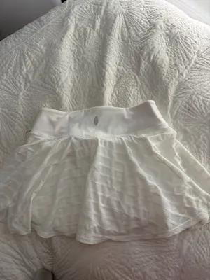 Free People Skirt Athletic thumbnail 2