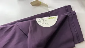 Aerie Crossover Leggings thumbnail 2