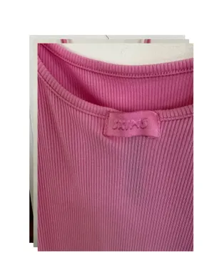 SKIMS Soft Lounge Rib Long Slip Dress XL thumbnail 7
