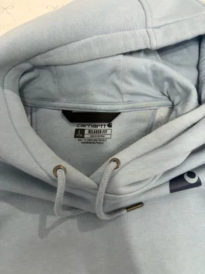 Carhartt Women’s Hoodie thumbnail 3