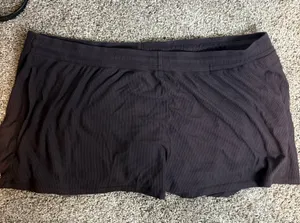 SKIMS Sweat Shorts thumbnail 1