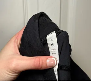 Lululemon Ready to Rulu High-Rise Jogger Camo thumbnail 12