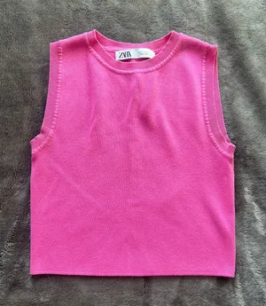 ZARA Top thumbnail 1