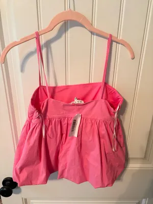 HYFVE Dolly James bubble top thumbnail 3