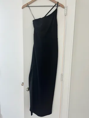 Abercrombie One-Shoulder Dress thumbnail 3