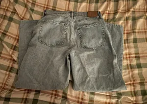 Aeropostale Curvy Mom jeans thumbnail 3