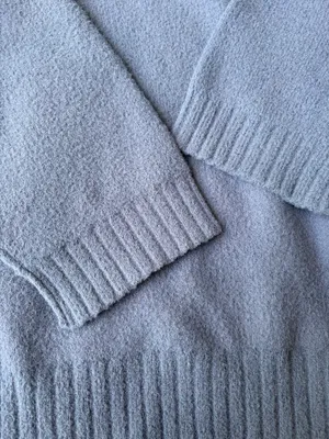 Women’s Free People Easy Street Tunic in Sky thumbnail 4