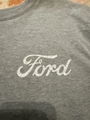 Ford Bronco T thumbnail 2