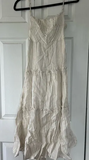Storia Long Maxi Dress thumbnail 1