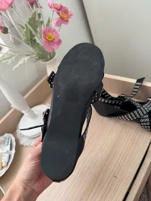 Steve Madden Sandals thumbnail 5