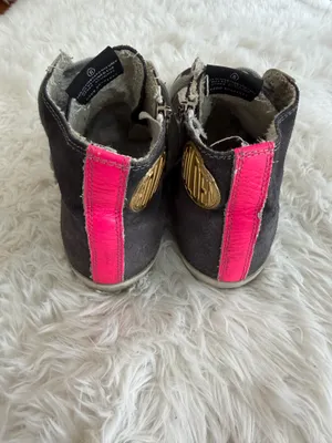 Golden Goose Francy Sneakers thumbnail 5