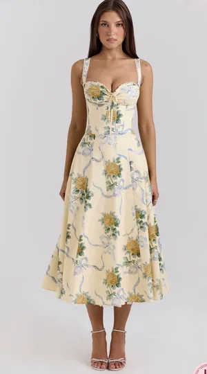 House of CB Dress XS thumbnail 1