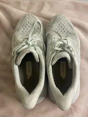 Hoka One One Clifton 9 Women's Running Shoes Size 8 thumbnail 6