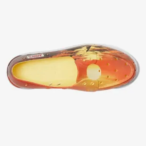 NEW Sperry  Top Sider Sperry X Jaws Authentic Original Float Red Multi Sz-8 thumbnail 3