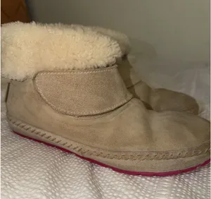 ll bean womens wicked good slippers Womens 7 thumbnail 1