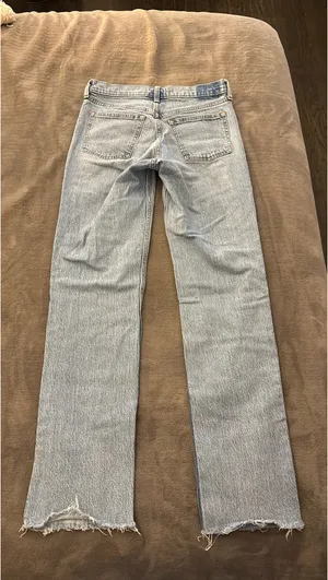 Abercrombie Jeans thumbnail 2