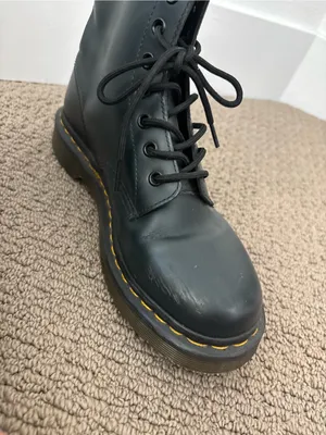 Dr. Martens 1460 8-Eye Leather Boot thumbnail 4