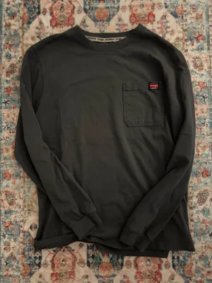 Wrangler Long Sleeve Shirt thumbnail 1