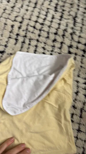 Hollister Reversible Tube Top thumbnail 2