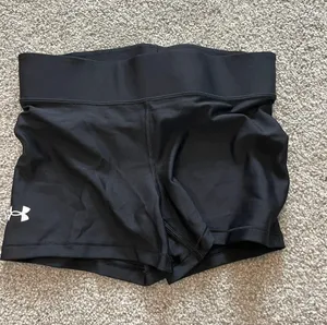 Under Armour spandex thumbnail 1