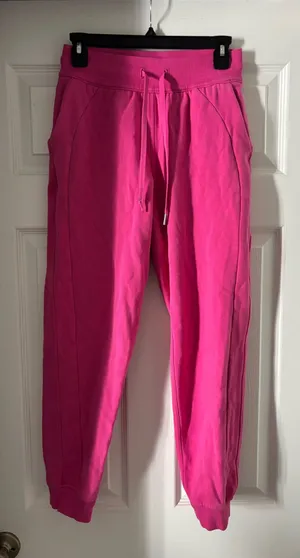 Lululemon Sweatpants thumbnail 1
