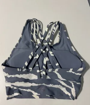 Calia by Carrie Dicks Sporting Goods Workout top thumbnail 2