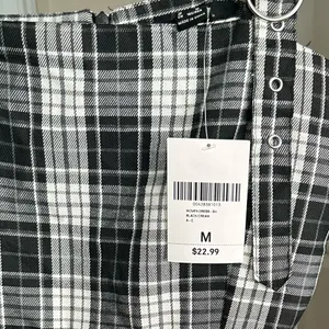 NWT Forever 21 Dress thumbnail 4
