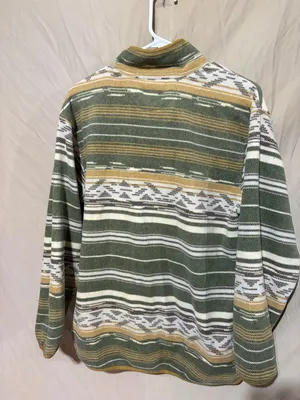 Cinch long sleeve sweatshirt thumbnail 3