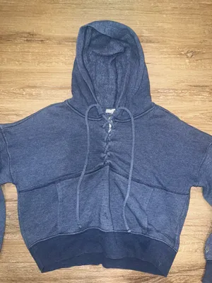 Free People Movement Hoodie thumbnail 2