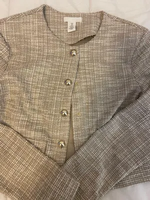 H&M Business Casual Jacket thumbnail 1