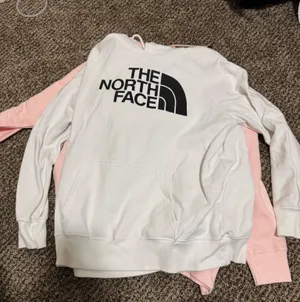 The North Face Hoodie thumbnail 1