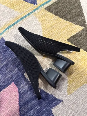 VIVAIA - Leah Pointed Toe Slingback Sandal size 36 thumbnail 9