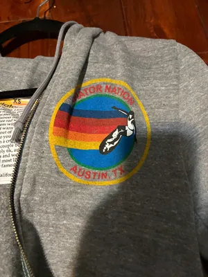 Aviator Nation jacket thumbnail 3