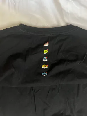 Nike Tee thumbnail 3