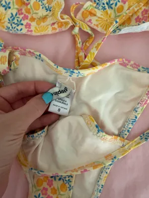 Dippin' Daisy's Bikini Set thumbnail 2