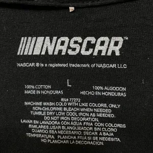 NASCAR Racing Team 94 Cup Series Championship Tailgate Tee L thumbnail 4