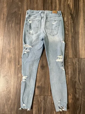American Eagle jeans thumbnail 3