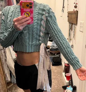 VICI Sweater thumbnail 5