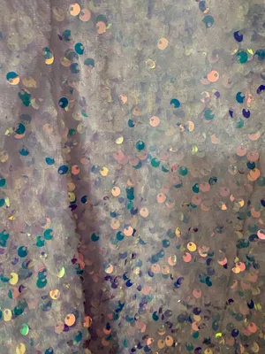 Showpo Sequin Mini Dress thumbnail 4