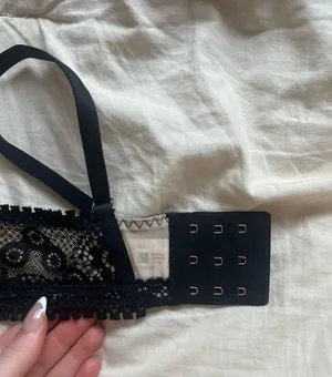 Aerie Lace Push Up Bra thumbnail 4