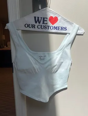 Urban Outfitters Tank thumbnail 1