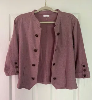 Maurice’s Jacket thumbnail 1