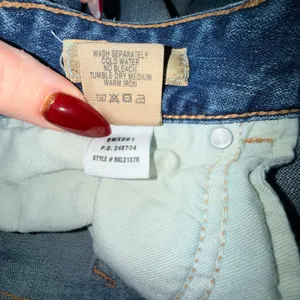 BKE Culture Stretch‎ Jeans Bootcut Medium Wash 30x31.5 Style BKL2137R Comfy thumbnail 8